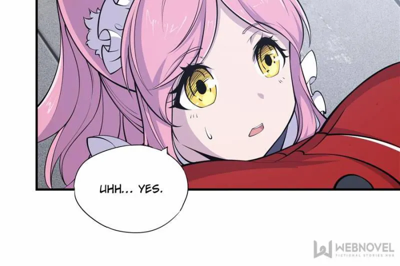Vampires and Knight Chapter 9 Online - página 64