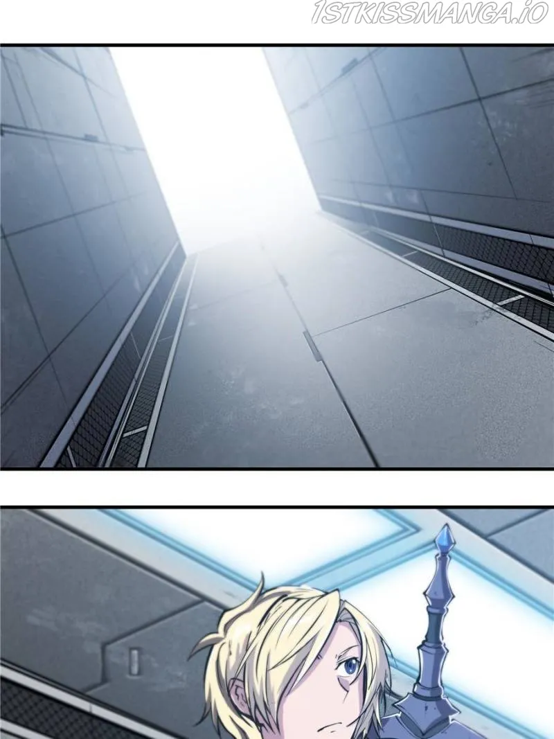Vampires and Knight Chapter 91 Online - página 1