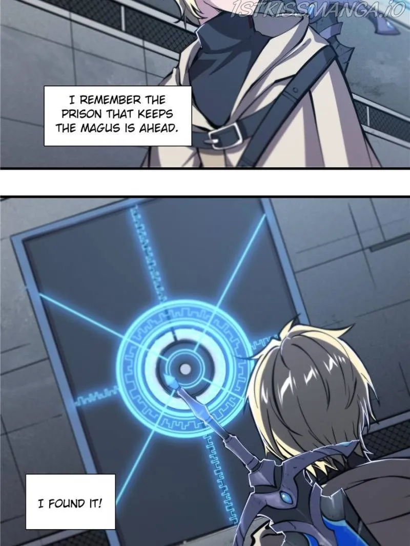 Vampires and Knight Chapter 91 Online - página 2