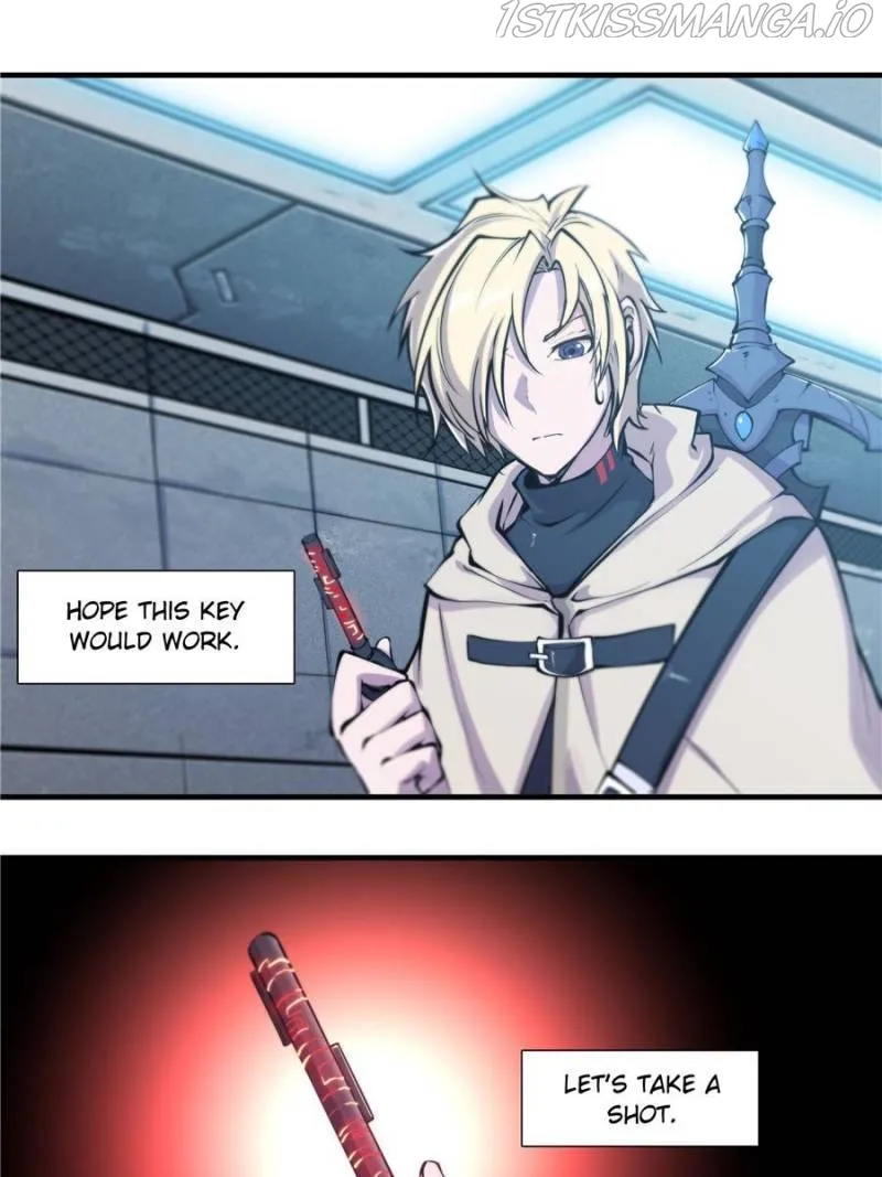 Vampires and Knight Chapter 91 Online - página 4