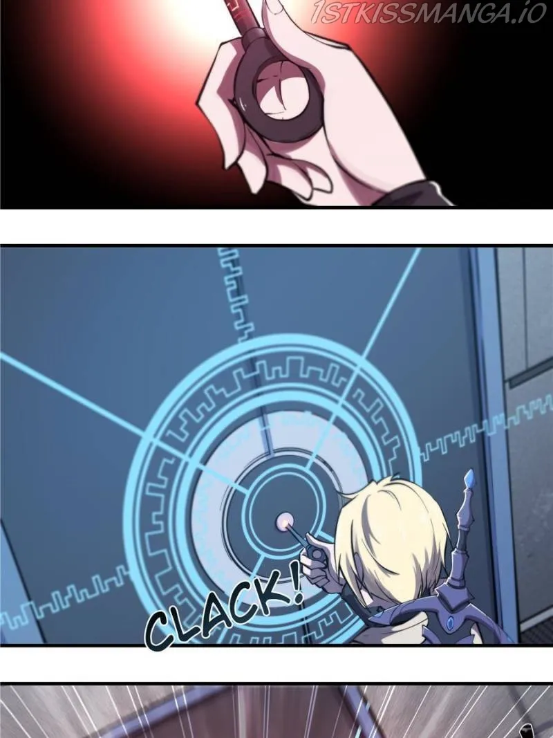 Vampires and Knight Chapter 91 Online - página 5