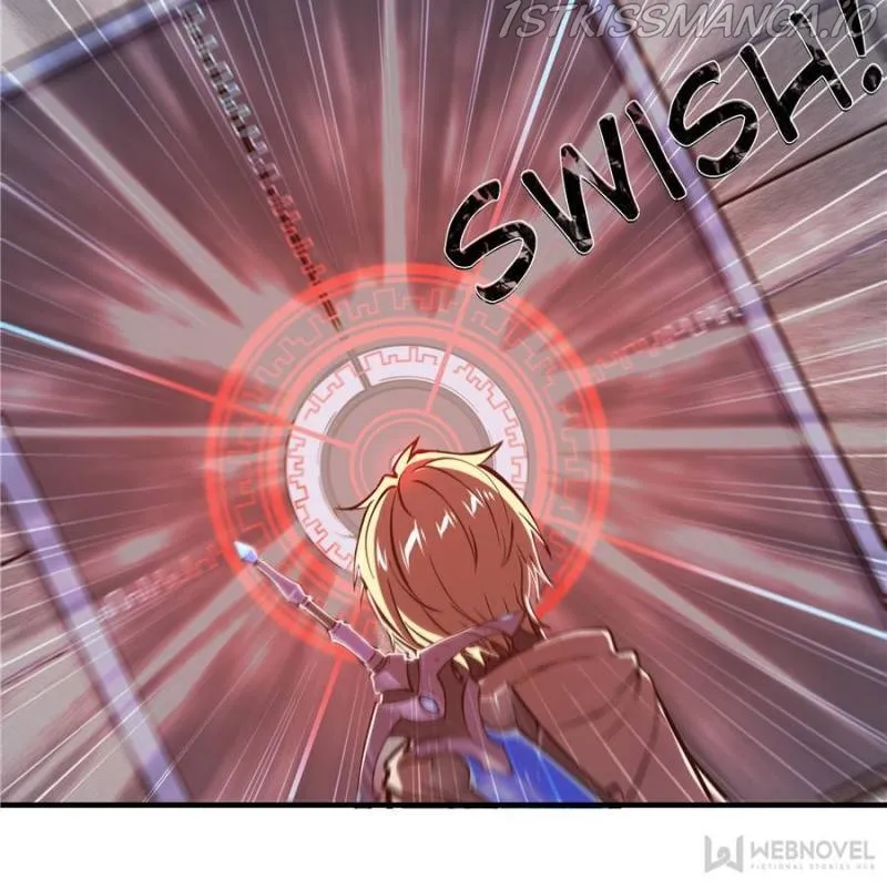 Vampires and Knight Chapter 91 Online - página 6