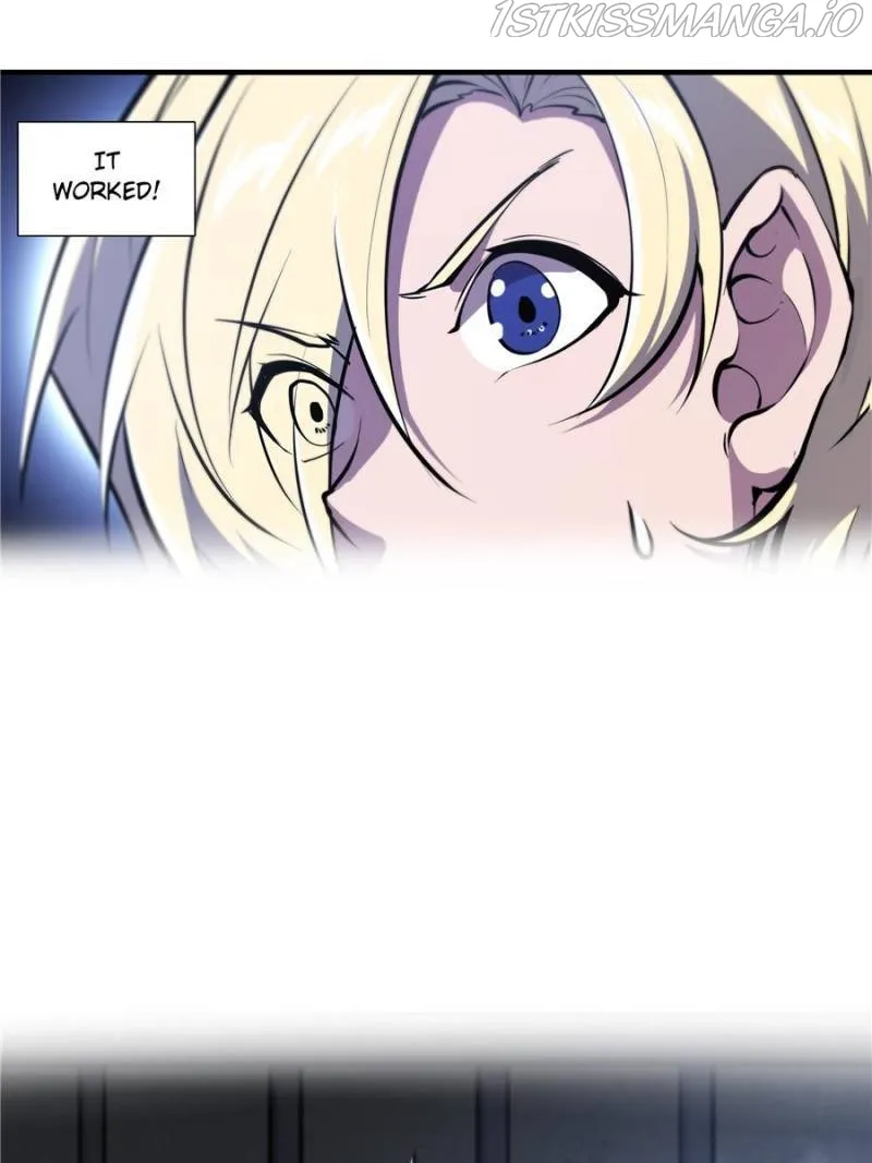 Vampires and Knight Chapter 91 Online - página 7
