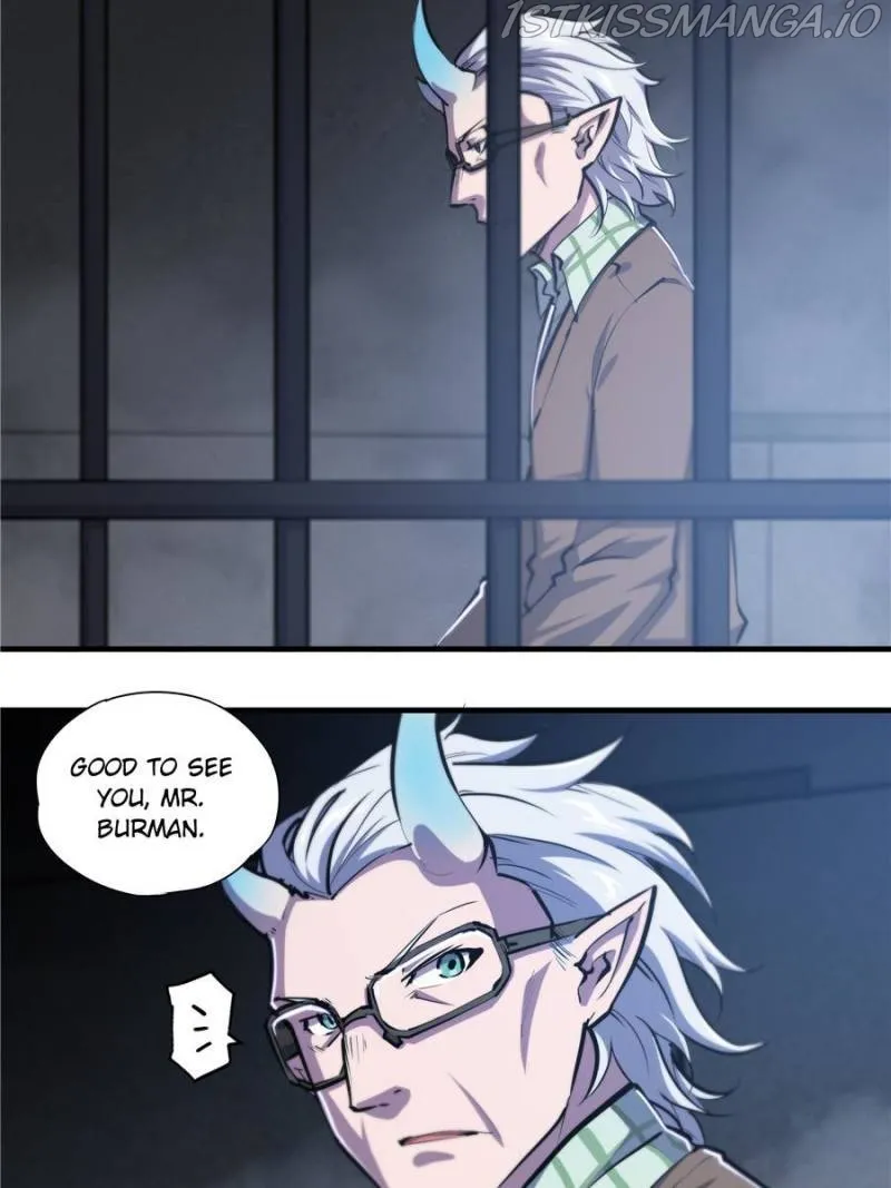 Vampires and Knight Chapter 91 Online - página 8