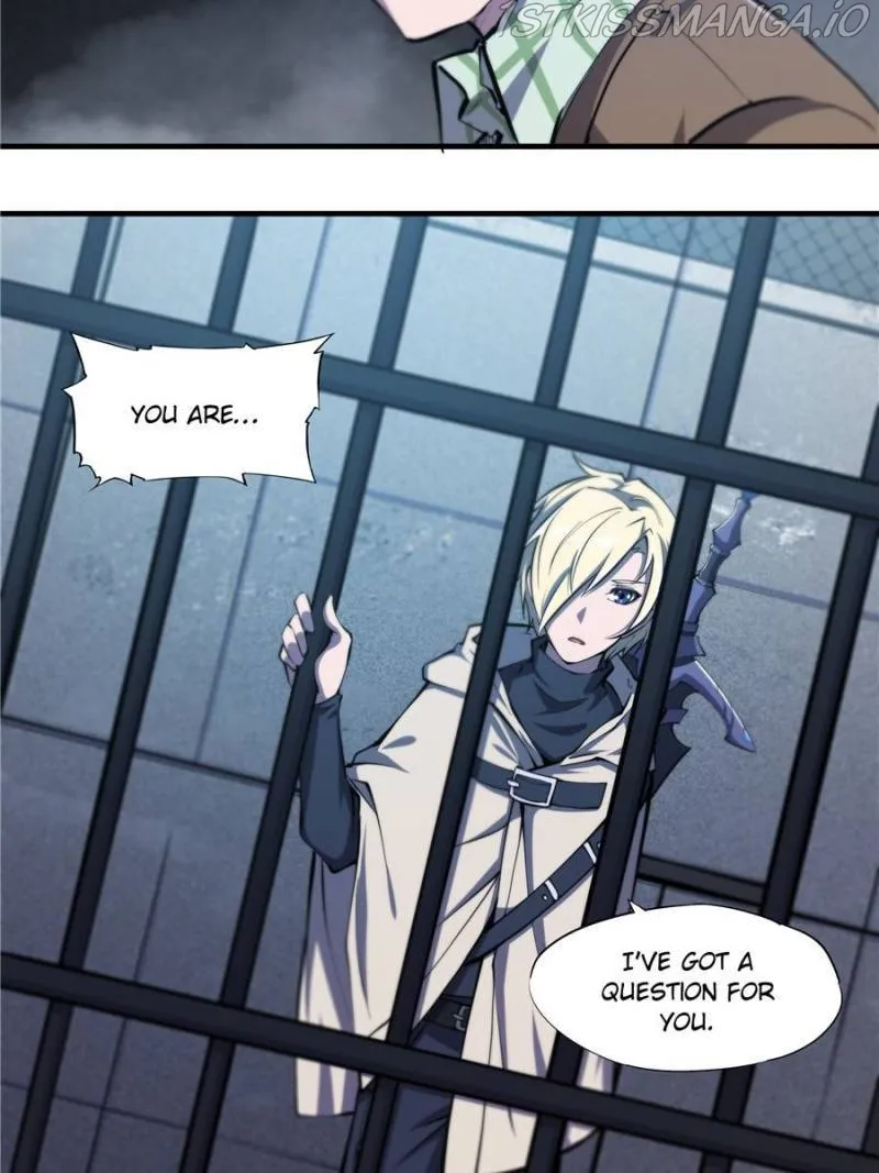 Vampires and Knight Chapter 91 Online - página 9