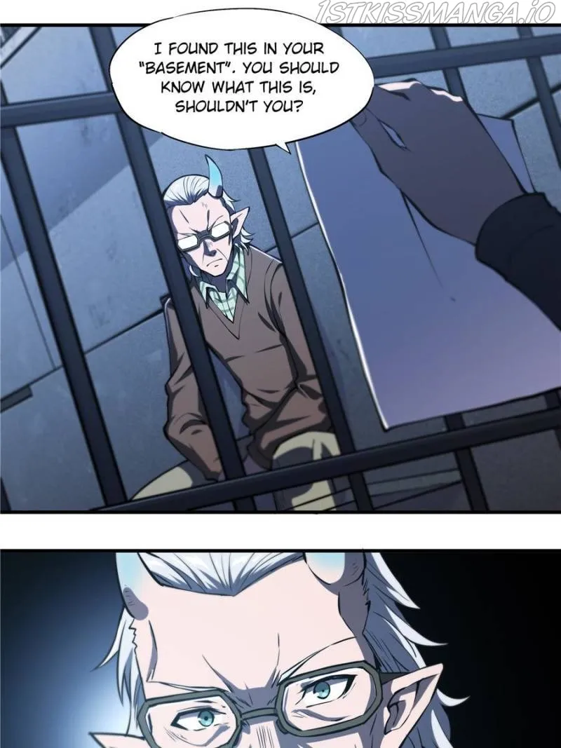 Vampires and Knight Chapter 91 Online - página 11
