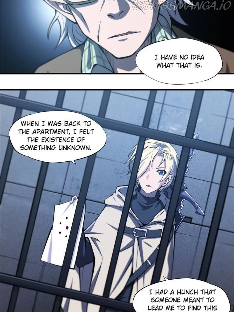 Vampires and Knight Chapter 91 Online - página 12