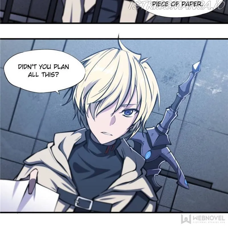 Vampires and Knight Chapter 91 Online - página 13