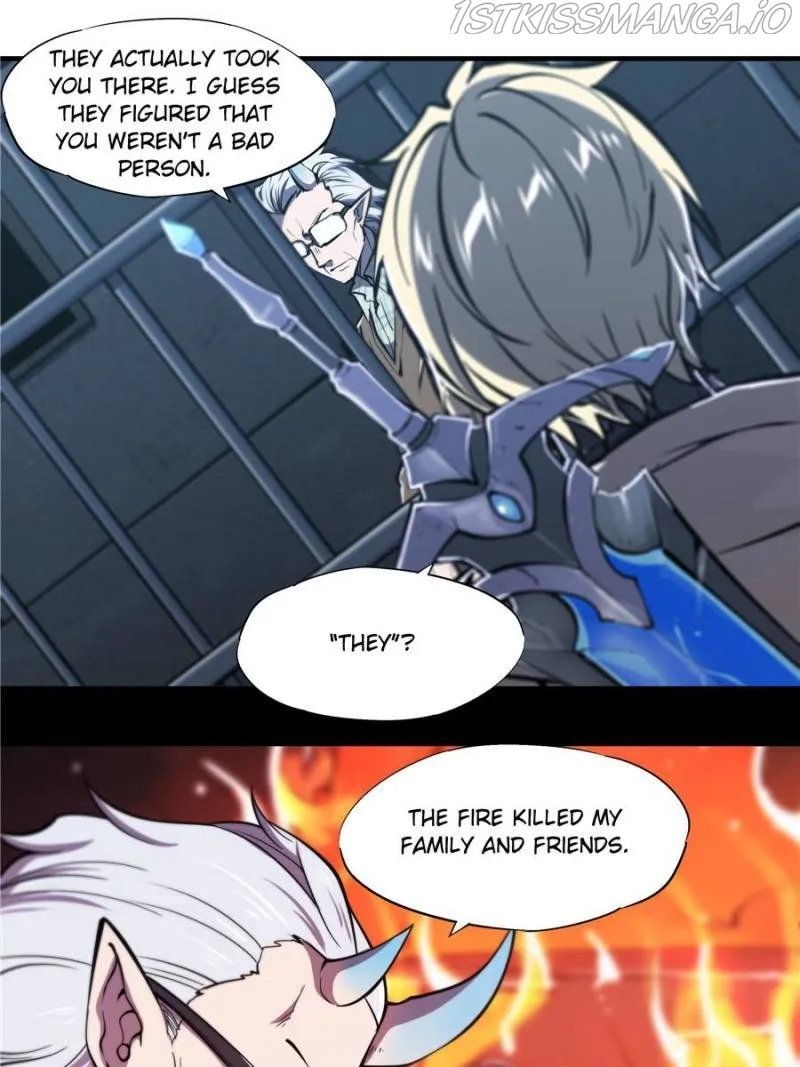 Vampires and Knight Chapter 91 Online - página 14