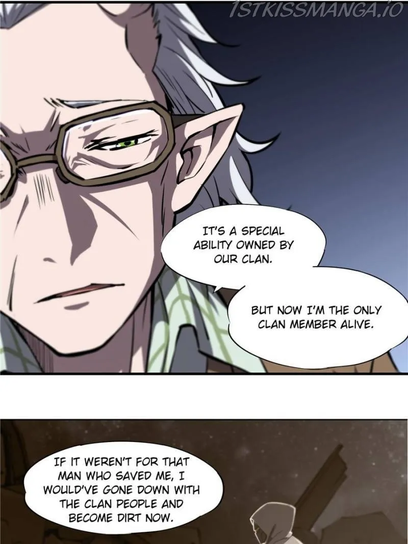 Vampires and Knight Chapter 91 Online - página 16