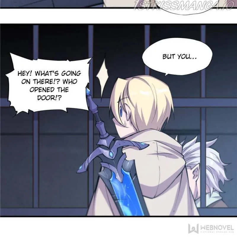 Vampires and Knight Chapter 91 Online - página 20