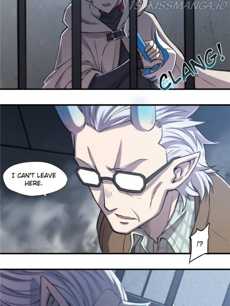 Vampires and Knight Chapter 91 Online - página 22