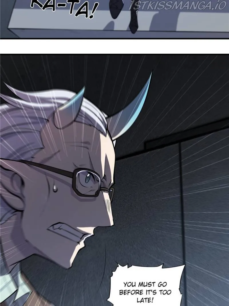 Vampires and Knight Chapter 91 Online - página 26