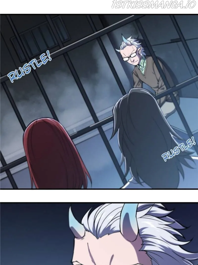 Vampires and Knight Chapter 91 Online - página 28
