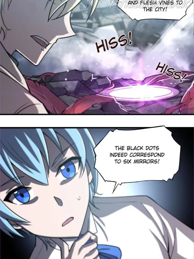 Vampires and Knight Chapter 93 Online - página 2