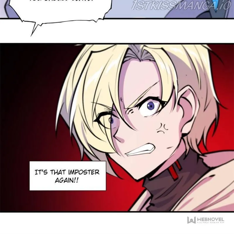 Vampires and Knight Chapter 93 Online - página 7