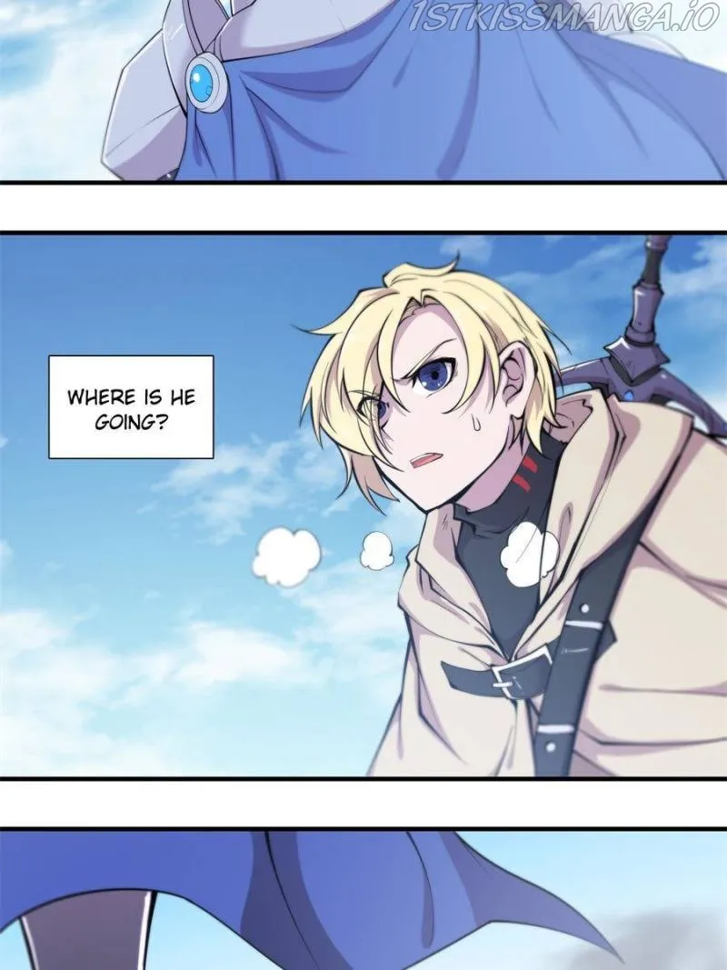 Vampires and Knight Chapter 93 Online - página 12