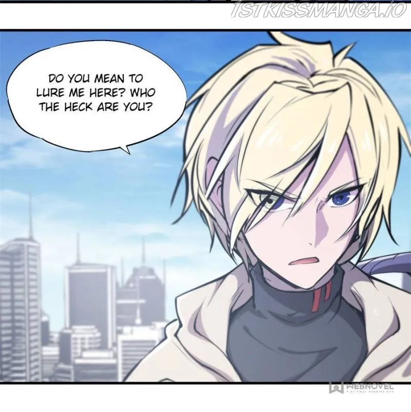 Vampires and Knight Chapter 93 Online - página 16