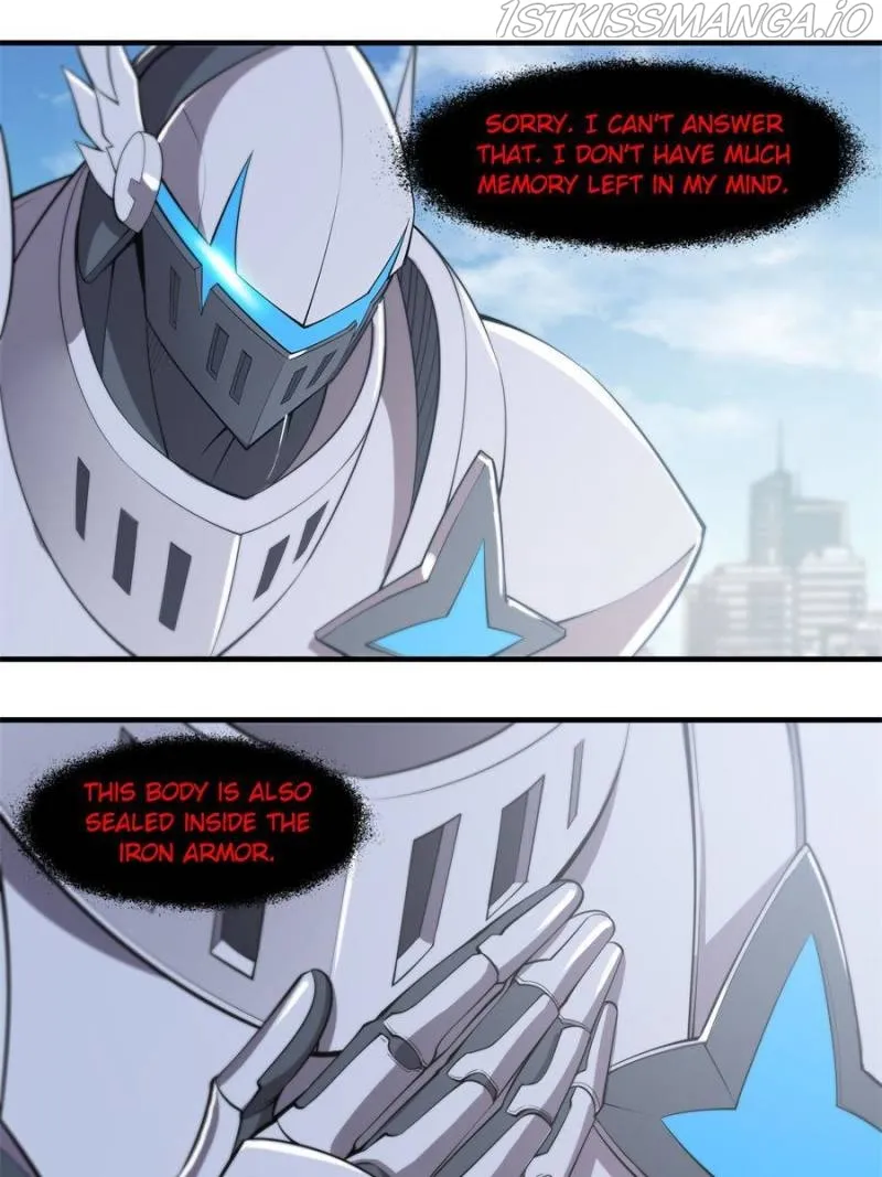 Vampires and Knight Chapter 93 Online - página 17