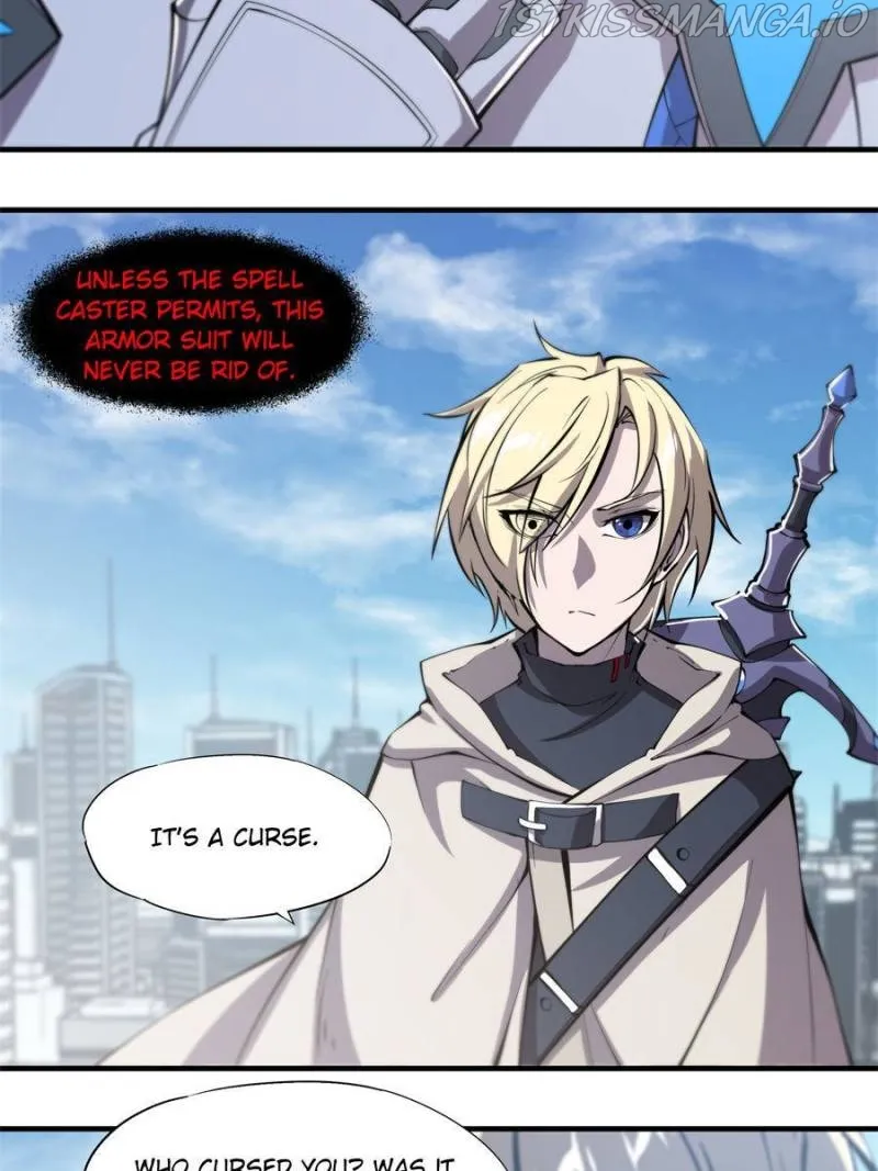Vampires and Knight Chapter 93 Online - página 18