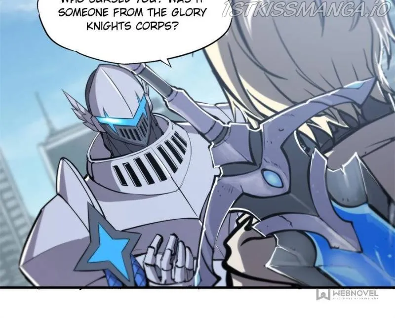 Vampires and Knight Chapter 93 Online - página 19