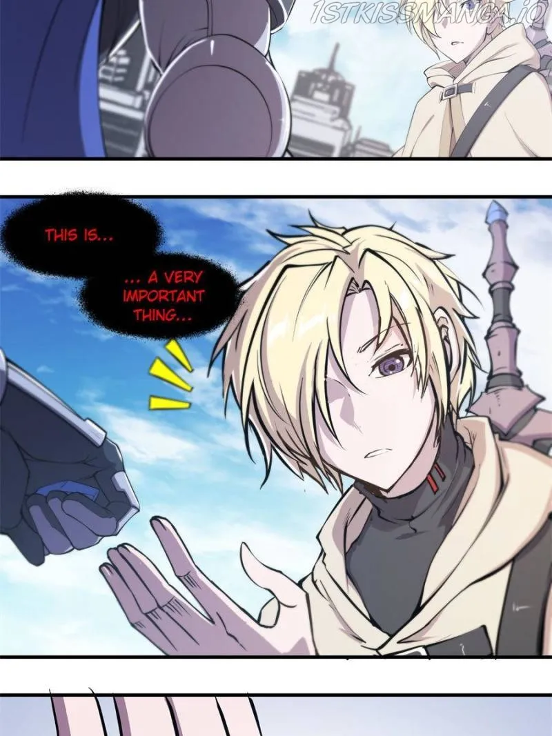 Vampires and Knight Chapter 93 Online - página 24