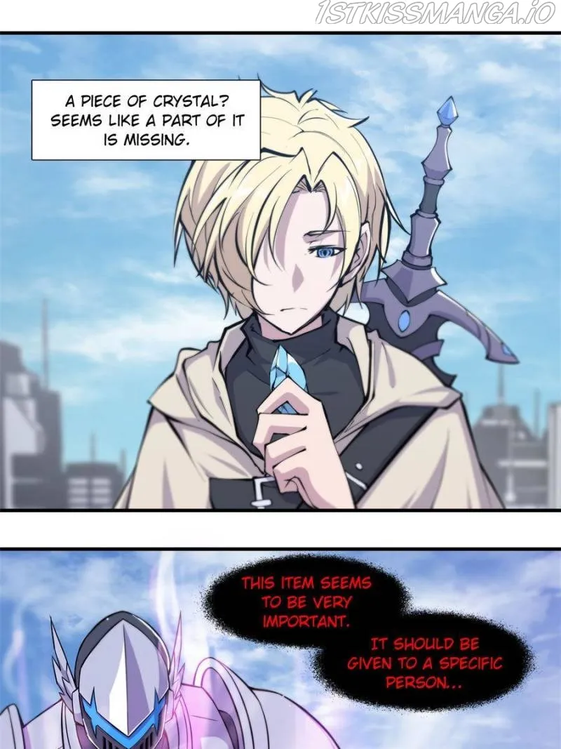 Vampires and Knight Chapter 93 Online - página 26