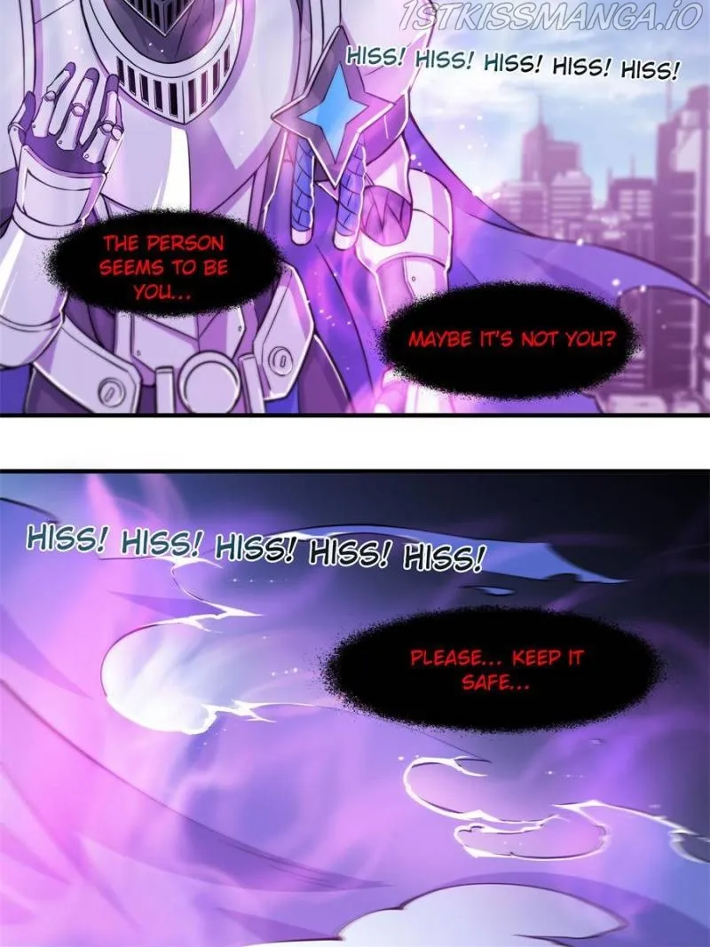 Vampires and Knight Chapter 93 Online - página 27