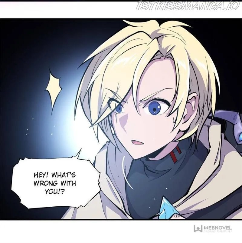 Vampires and Knight Chapter 93 Online - página 28