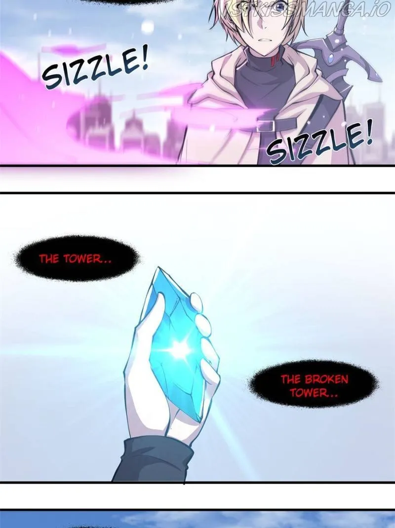 Vampires and Knight Chapter 93 Online - página 30
