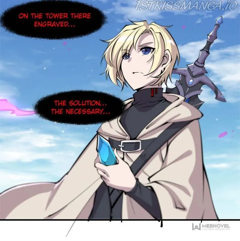Vampires and Knight Chapter 93 Online - página 31