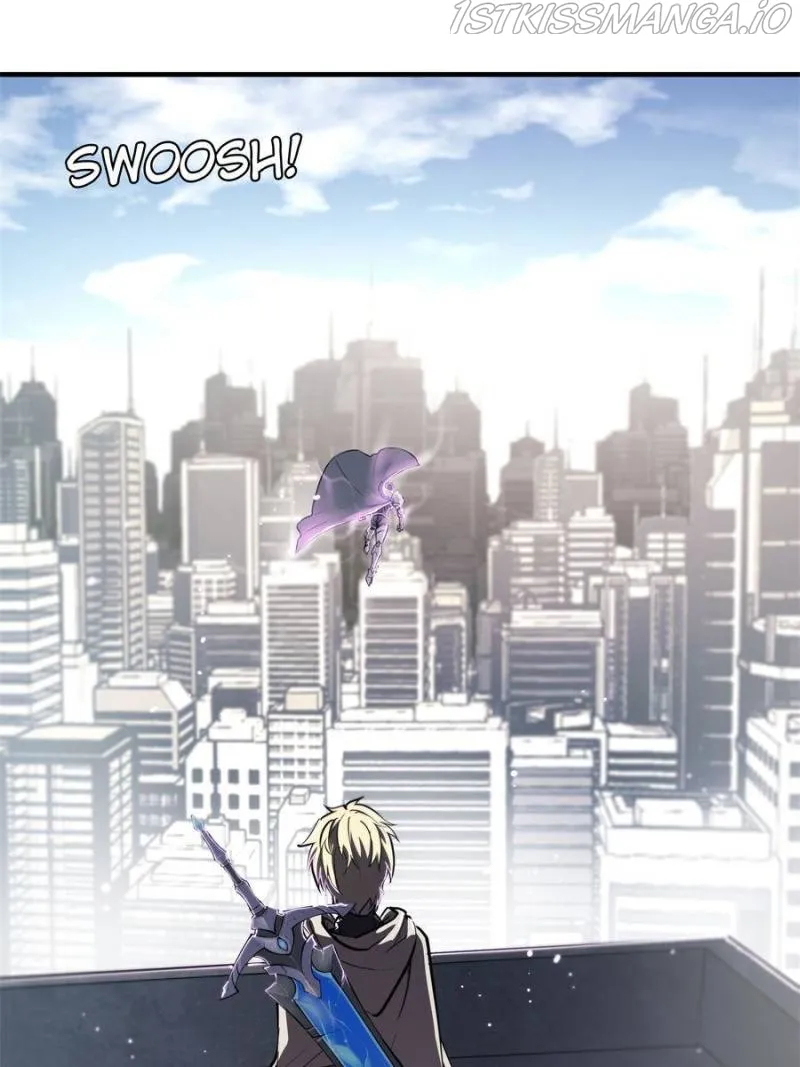 Vampires and Knight Chapter 93 Online - página 32
