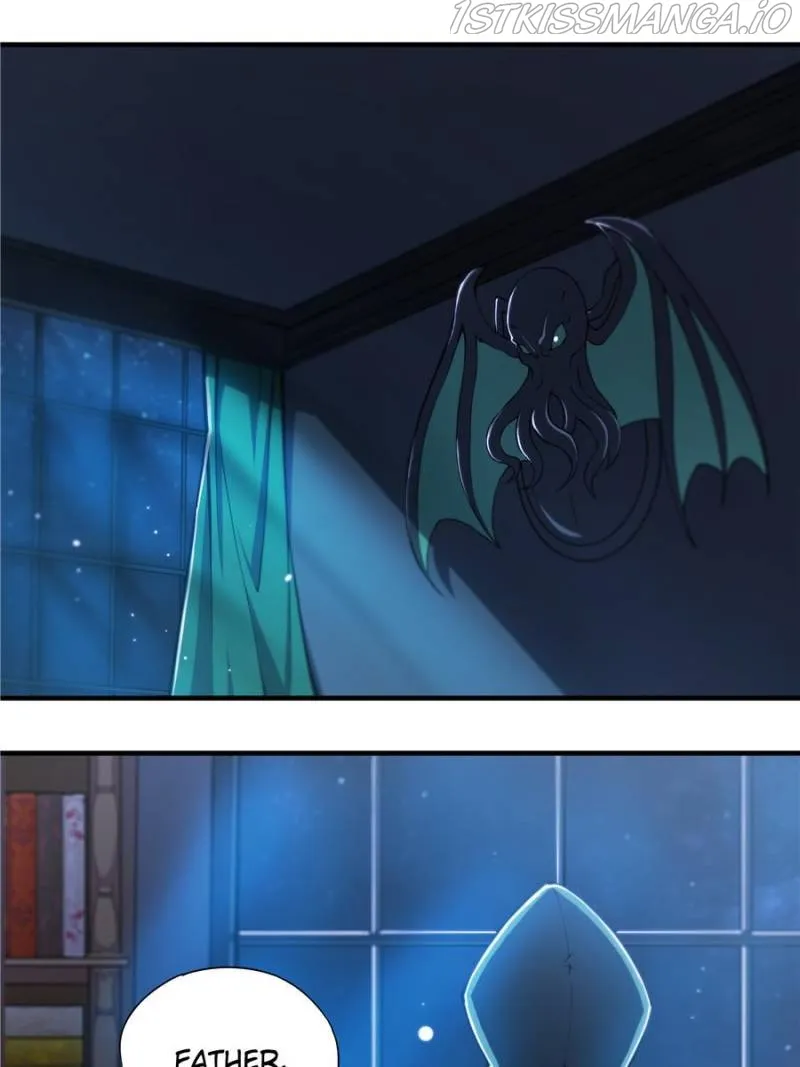 Vampires and Knight Chapter 94 Online - página 1