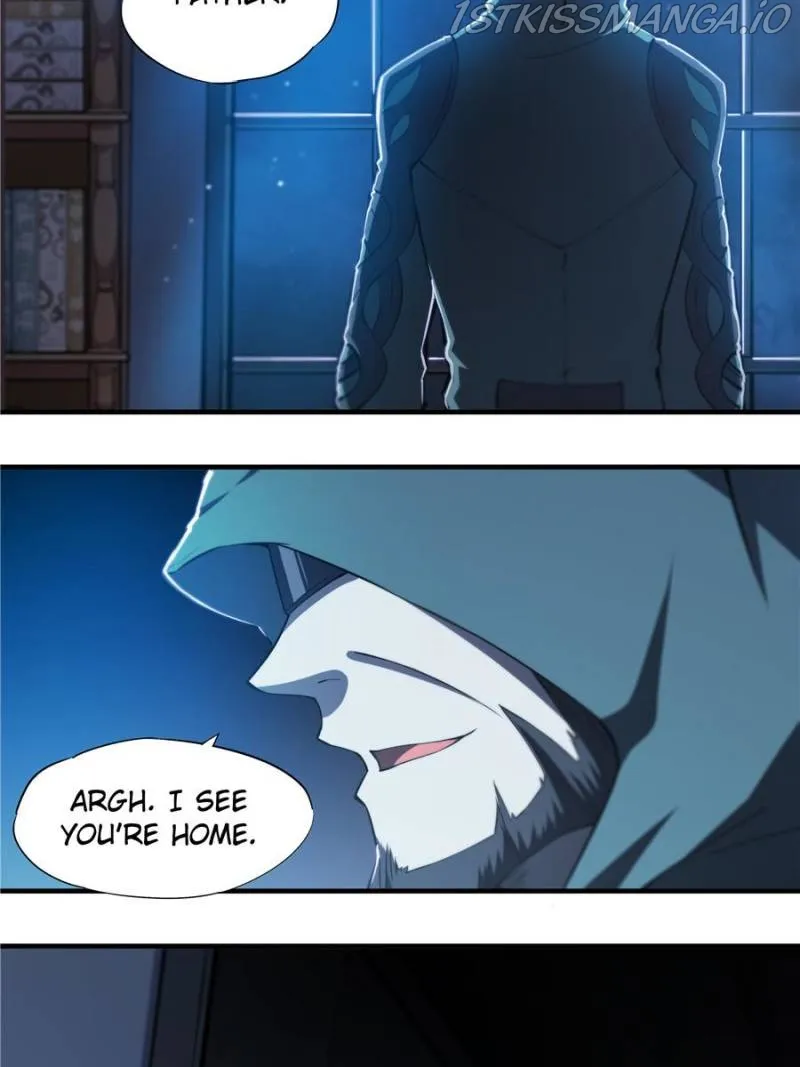 Vampires and Knight Chapter 94 Online - página 2