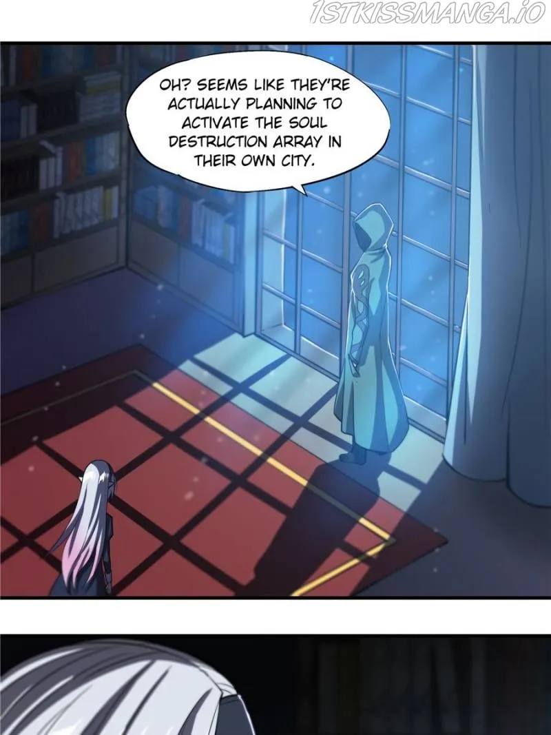 Vampires and Knight Chapter 94 Online - página 4