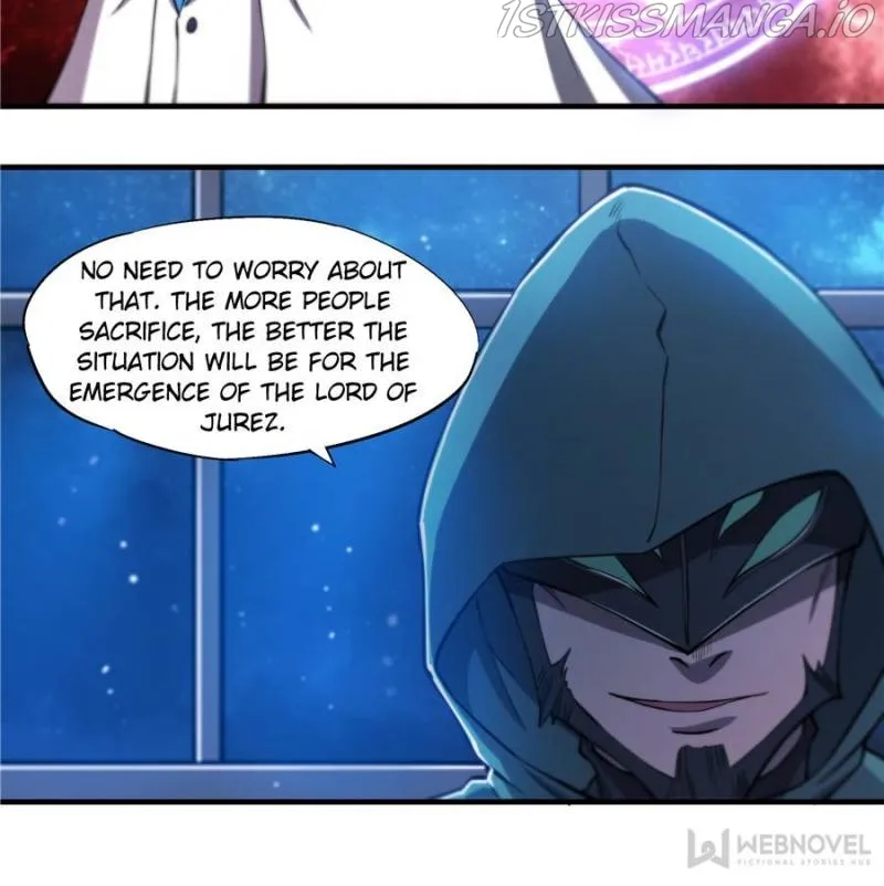 Vampires and Knight Chapter 94 Online - página 6