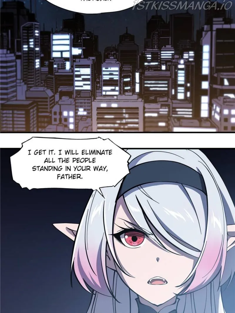 Vampires and Knight Chapter 94 Online - página 8