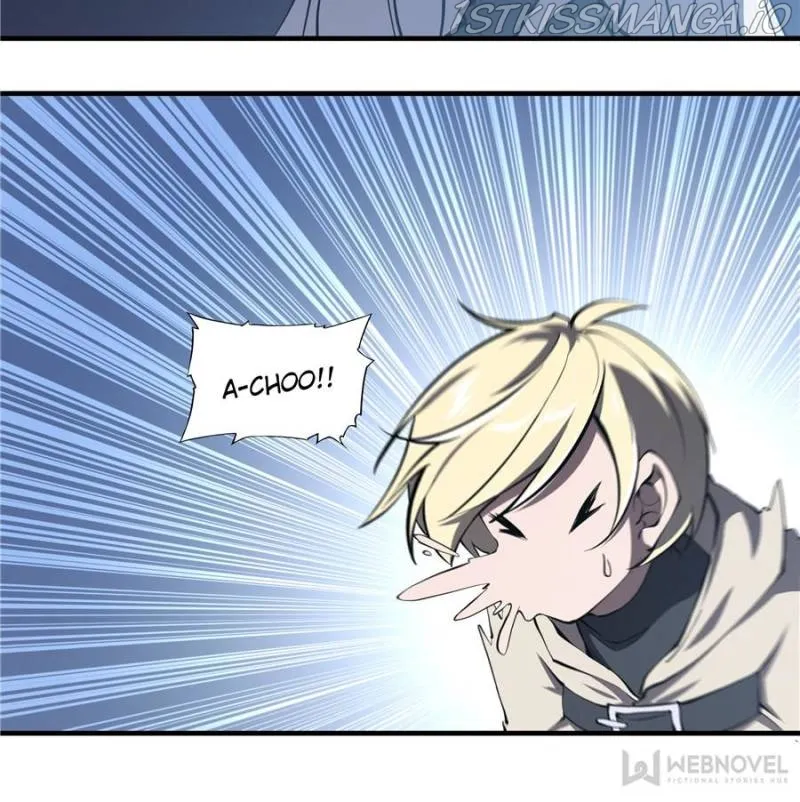 Vampires and Knight Chapter 94 Online - página 9
