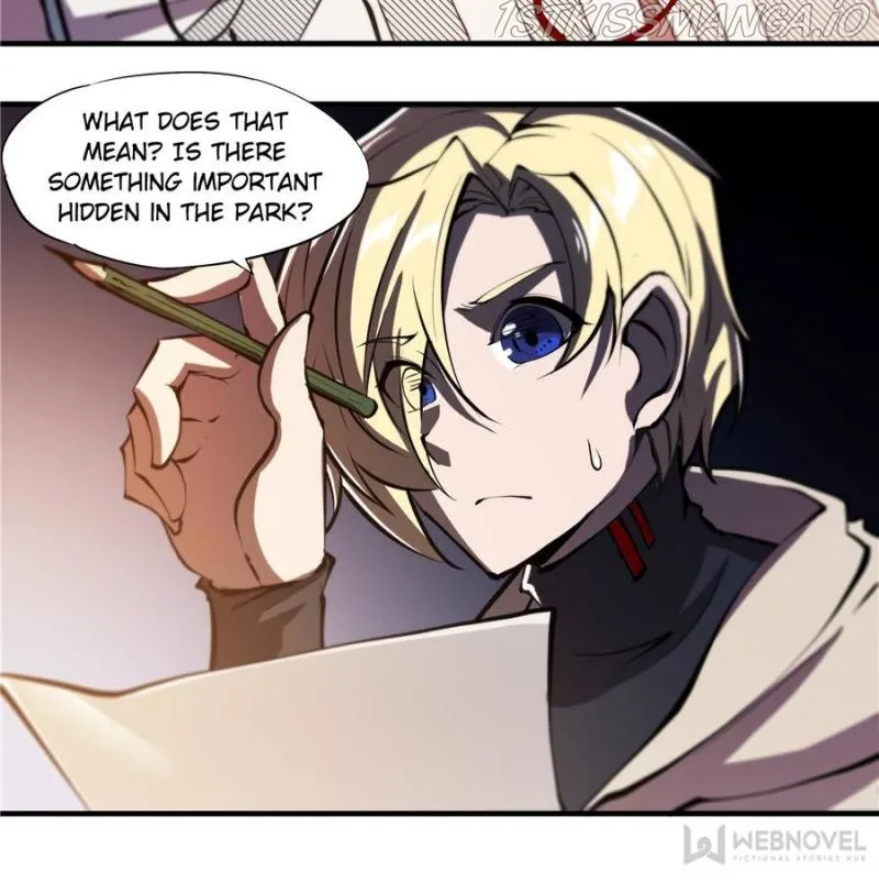 Vampires and Knight Chapter 94 Online - página 12