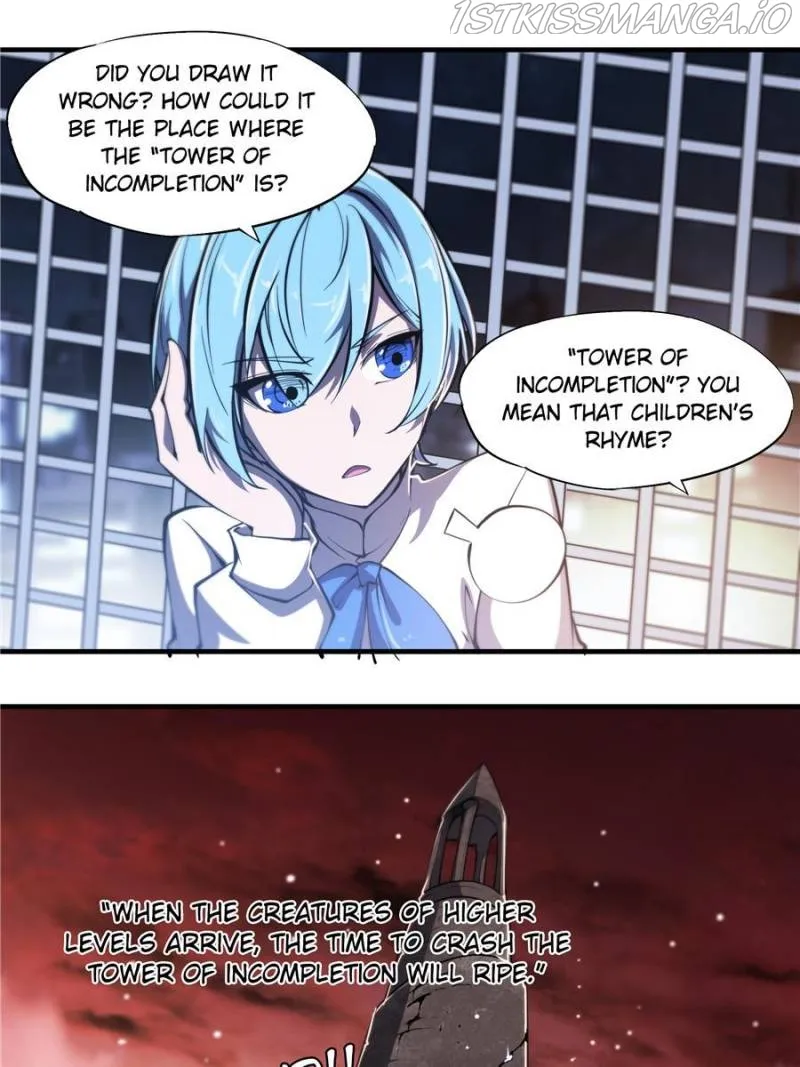 Vampires and Knight Chapter 94 Online - página 13