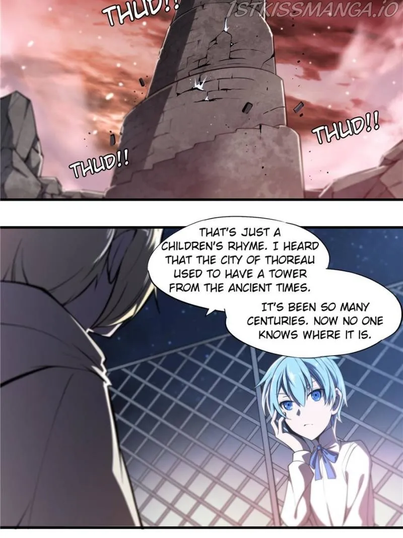 Vampires and Knight Chapter 94 Online - página 14