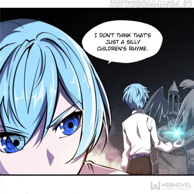 Vampires and Knight Chapter 94 Online - página 15