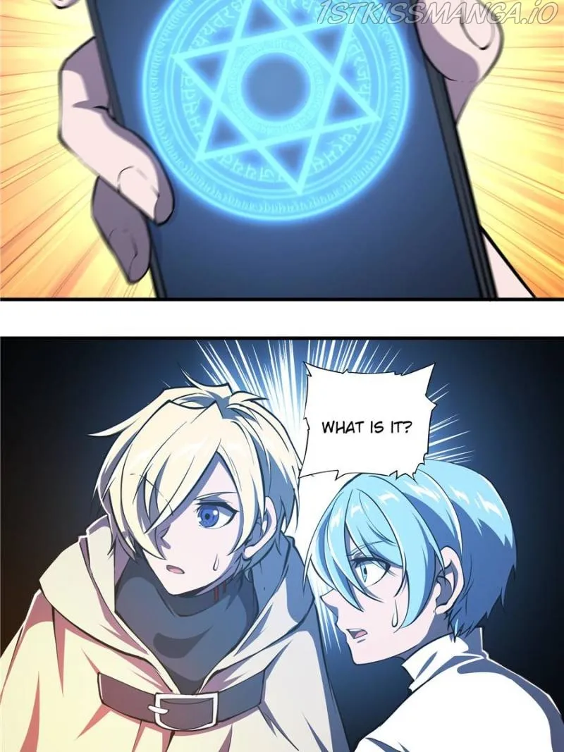 Vampires and Knight Chapter 94 Online - página 17