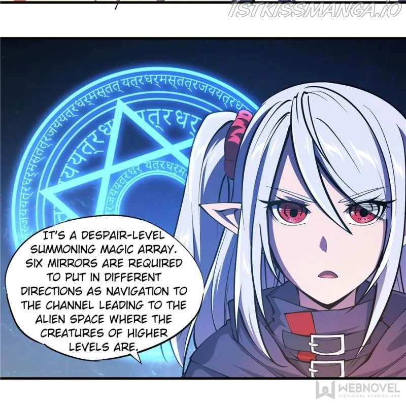 Vampires and Knight Chapter 94 Online - página 18