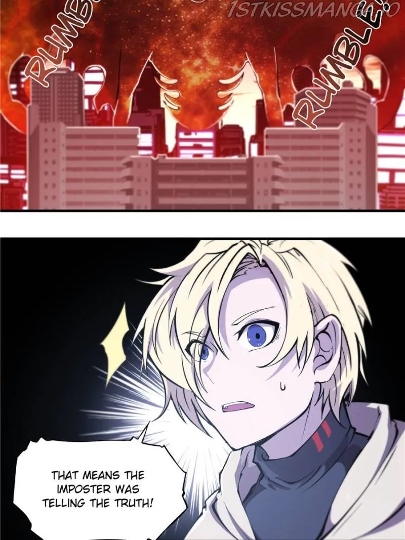 Vampires and Knight Chapter 94 Online - página 20