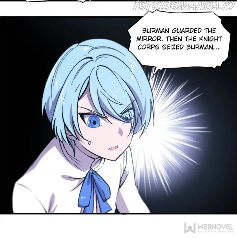 Vampires and Knight Chapter 94 Online - página 21