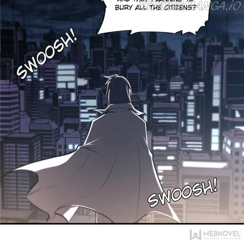 Vampires and Knight Chapter 94 Online - página 24