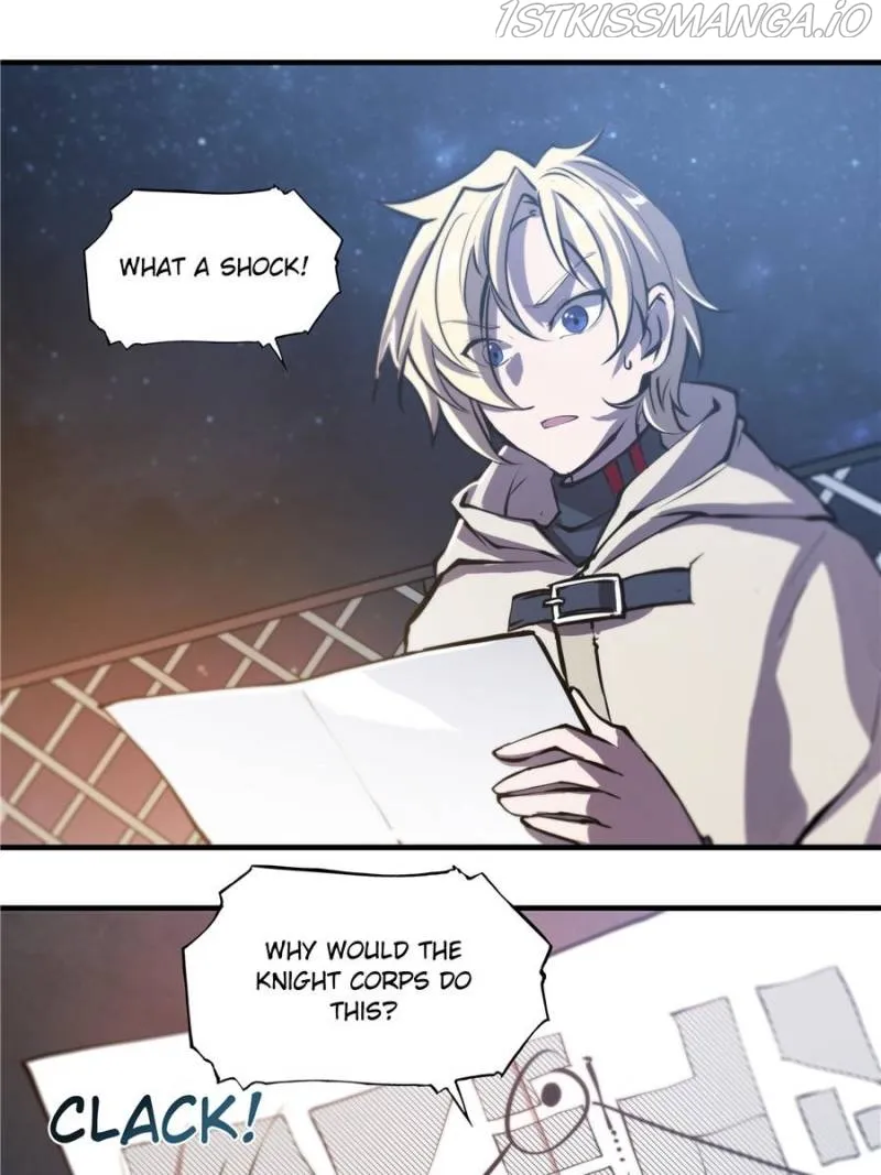 Vampires and Knight Chapter 94 Online - página 25
