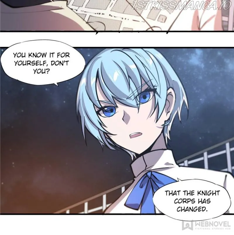 Vampires and Knight Chapter 94 Online - página 27