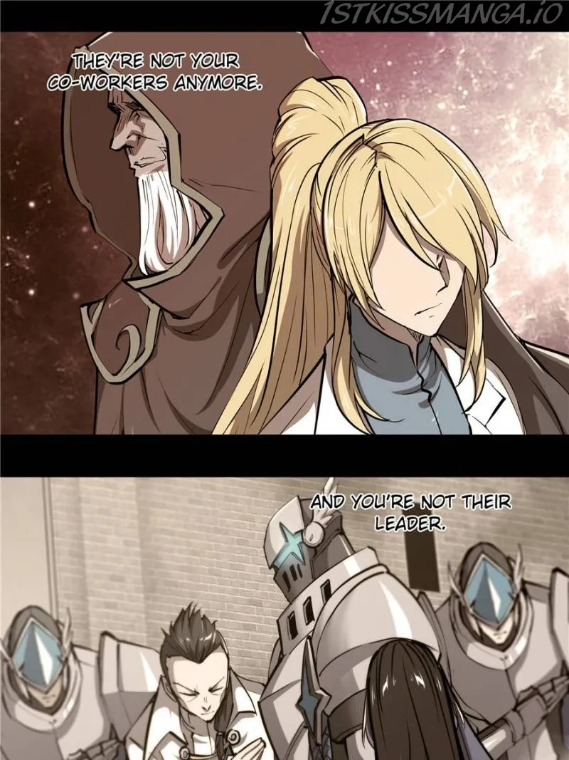 Vampires and Knight Chapter 94 Online - página 28